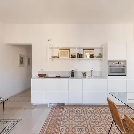 Appartement Iflat Lovely With View On Pope Window Rome