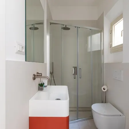 Iflat Lovely With View On Pope Window Апартаменты *