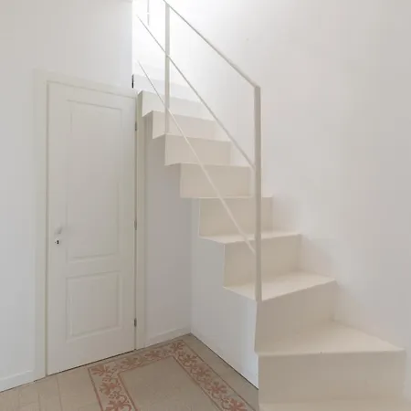 Iflat Lovely With View On Pope Window Appartement Rome