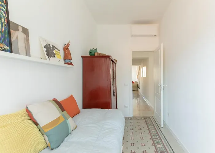 Iflat Lovely With View On Pope Window Apartamento Roma