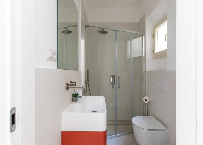 Iflat Lovely With View On Pope Window Apartamento *