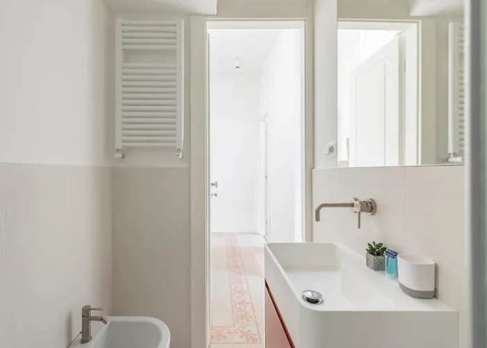 Iflat Lovely With View On Pope Window Apartamento