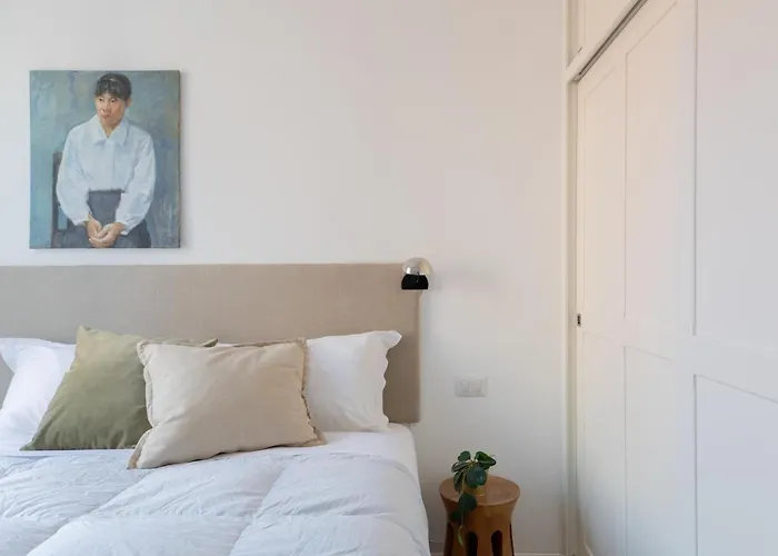 Iflat Lovely With View On Pope Window Apartamento *