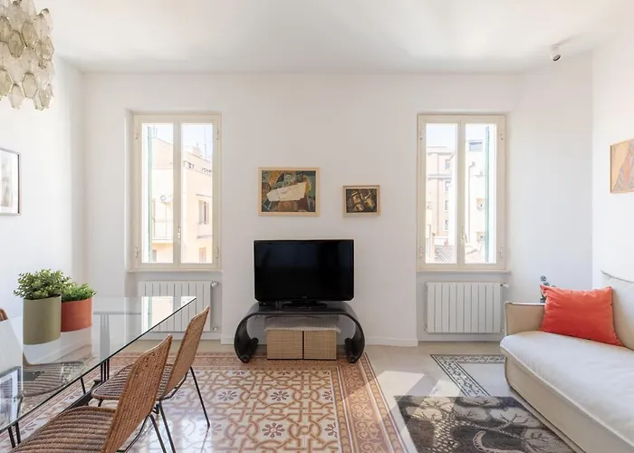 Iflat Lovely With View On Pope Window Apartamento *