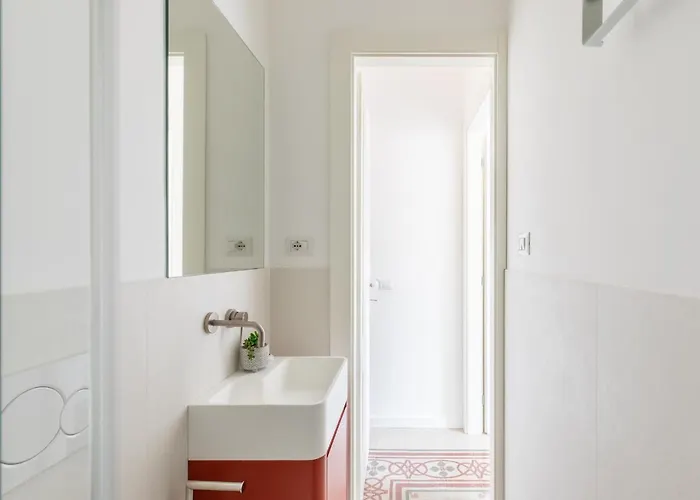 Iflat Lovely With View On Pope Window Apartamento