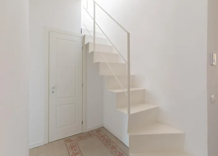 Iflat Lovely With View On Pope Window Apartamento Roma